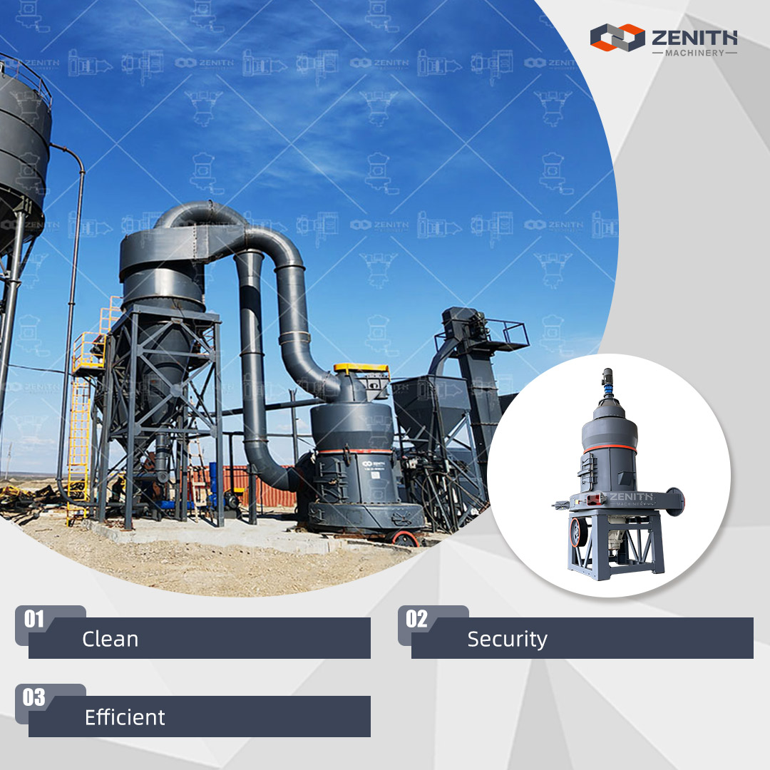 Zenith service engineer inspecting mill installation in Bangladesh
